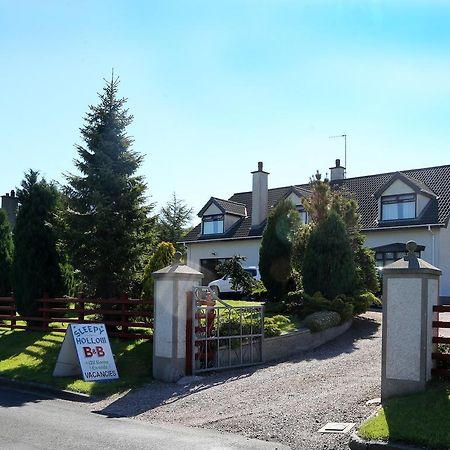 Sleepy Hollow B&B Ballymena Kültér fotó