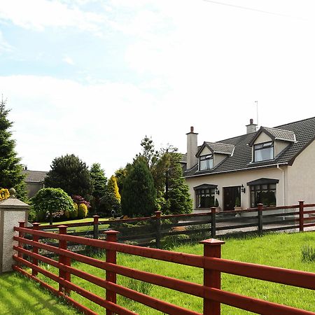 Sleepy Hollow B&B Ballymena Kültér fotó