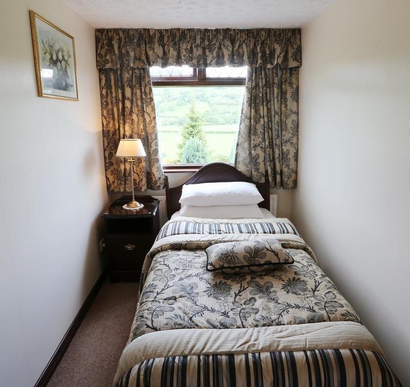 Sleepy Hollow B&B Ballymena Szoba fotó