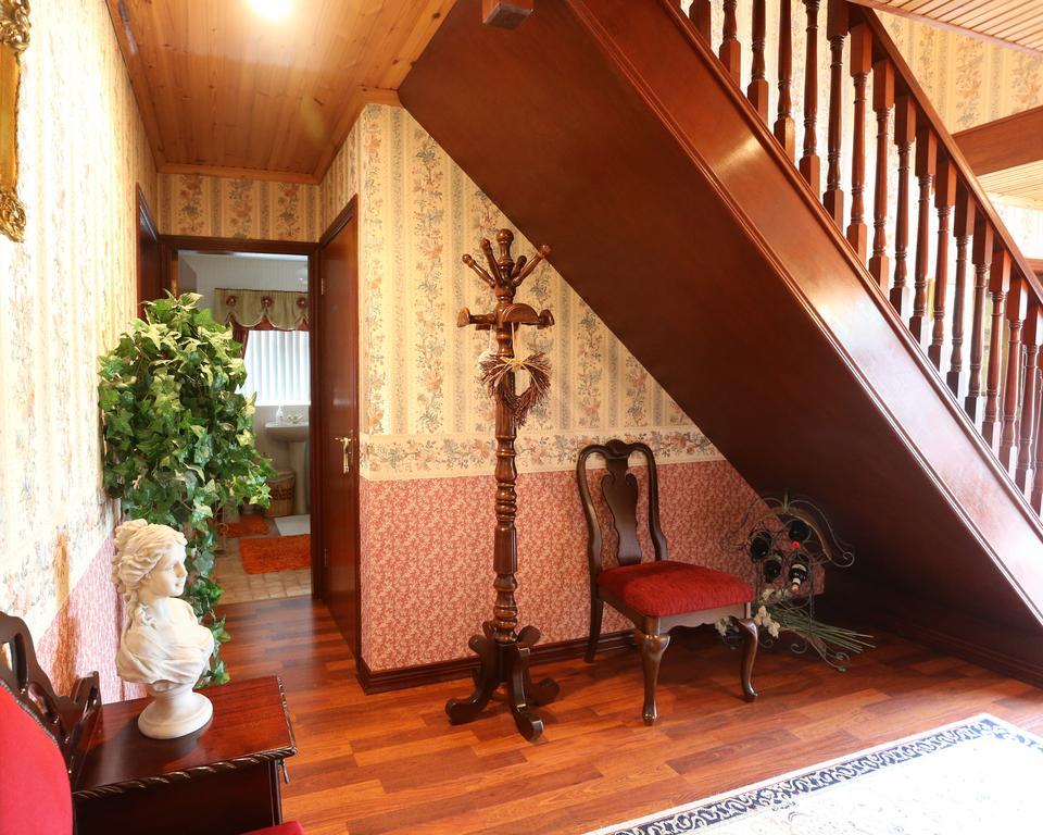 Sleepy Hollow B&B Ballymena Kültér fotó