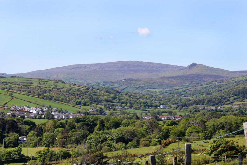 Sleepy Hollow B&B Ballymena Kültér fotó