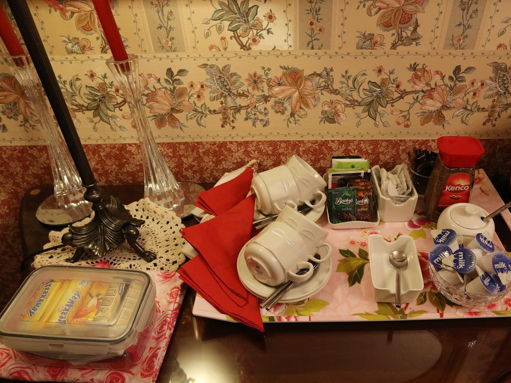 Sleepy Hollow B&B Ballymena Kültér fotó