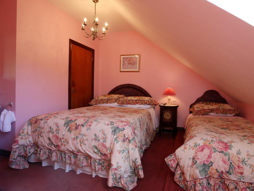 Sleepy Hollow B&B Ballymena Szoba fotó