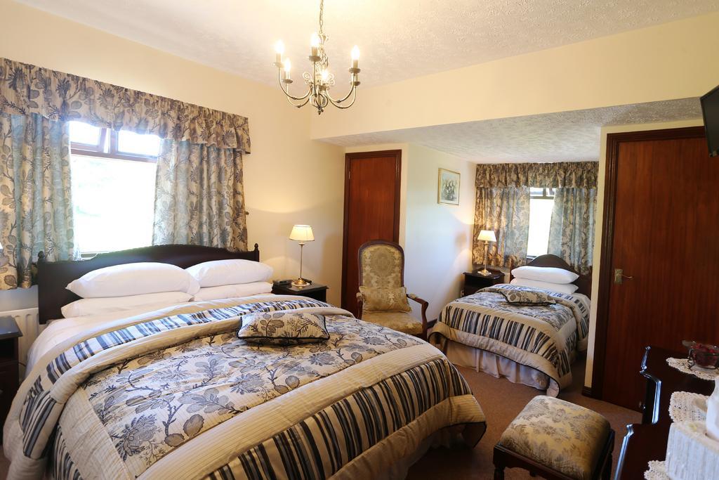 Sleepy Hollow B&B Ballymena Szoba fotó