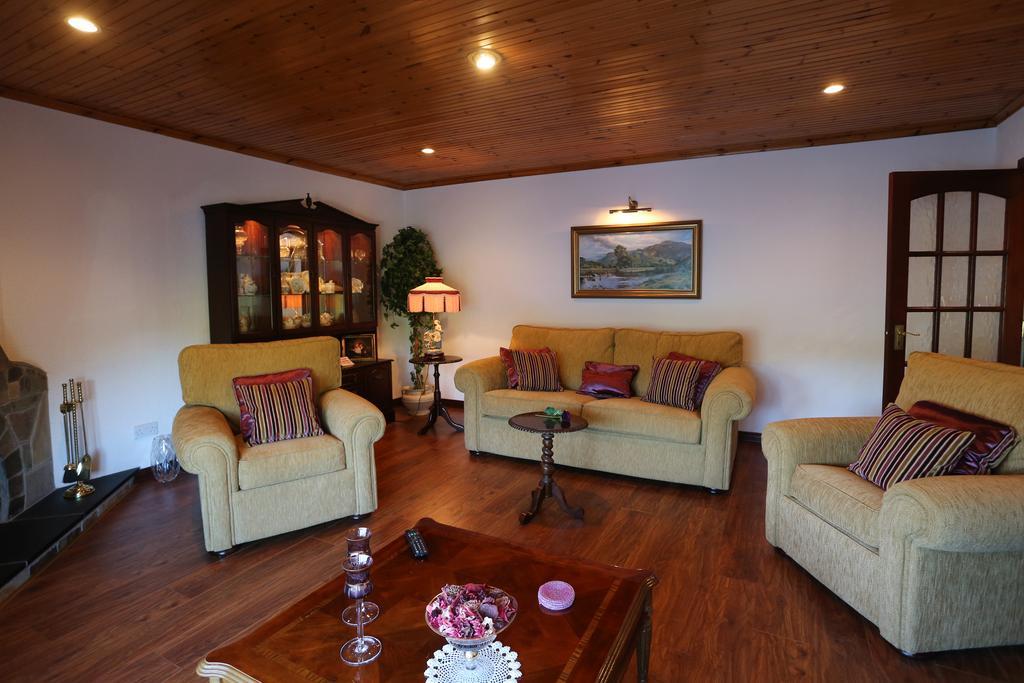 Sleepy Hollow B&B Ballymena Kültér fotó