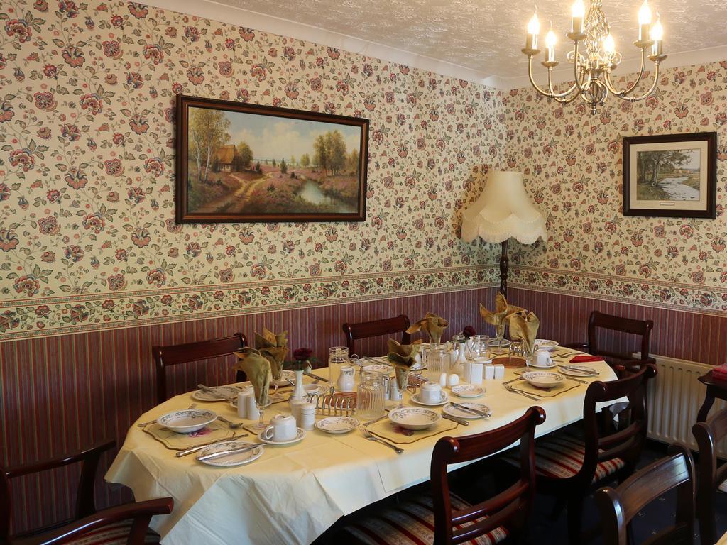 Sleepy Hollow B&B Ballymena Kültér fotó