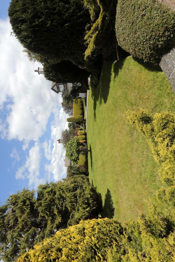 Sleepy Hollow B&B Ballymena Kültér fotó