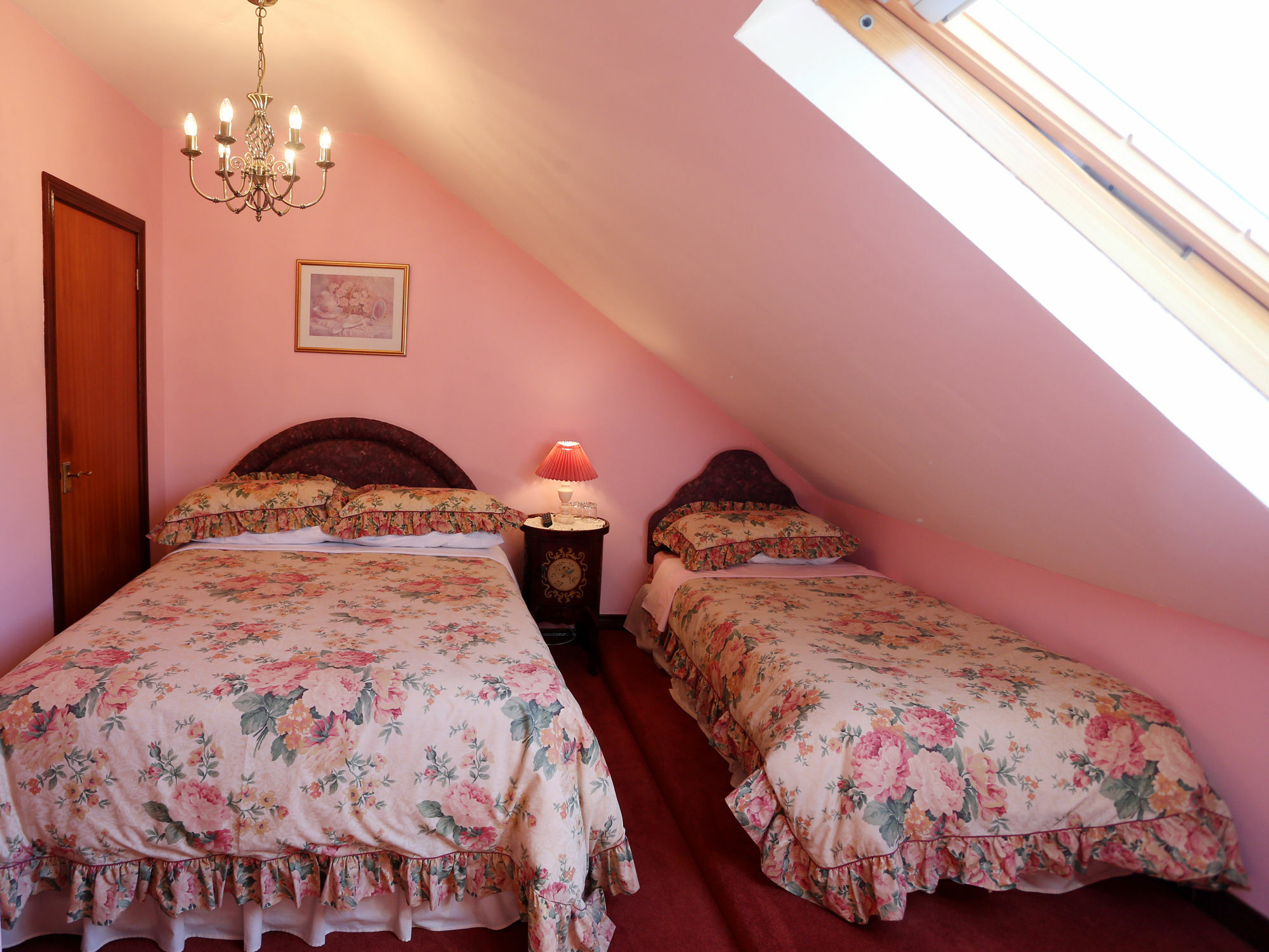 Sleepy Hollow B&B Ballymena Kültér fotó