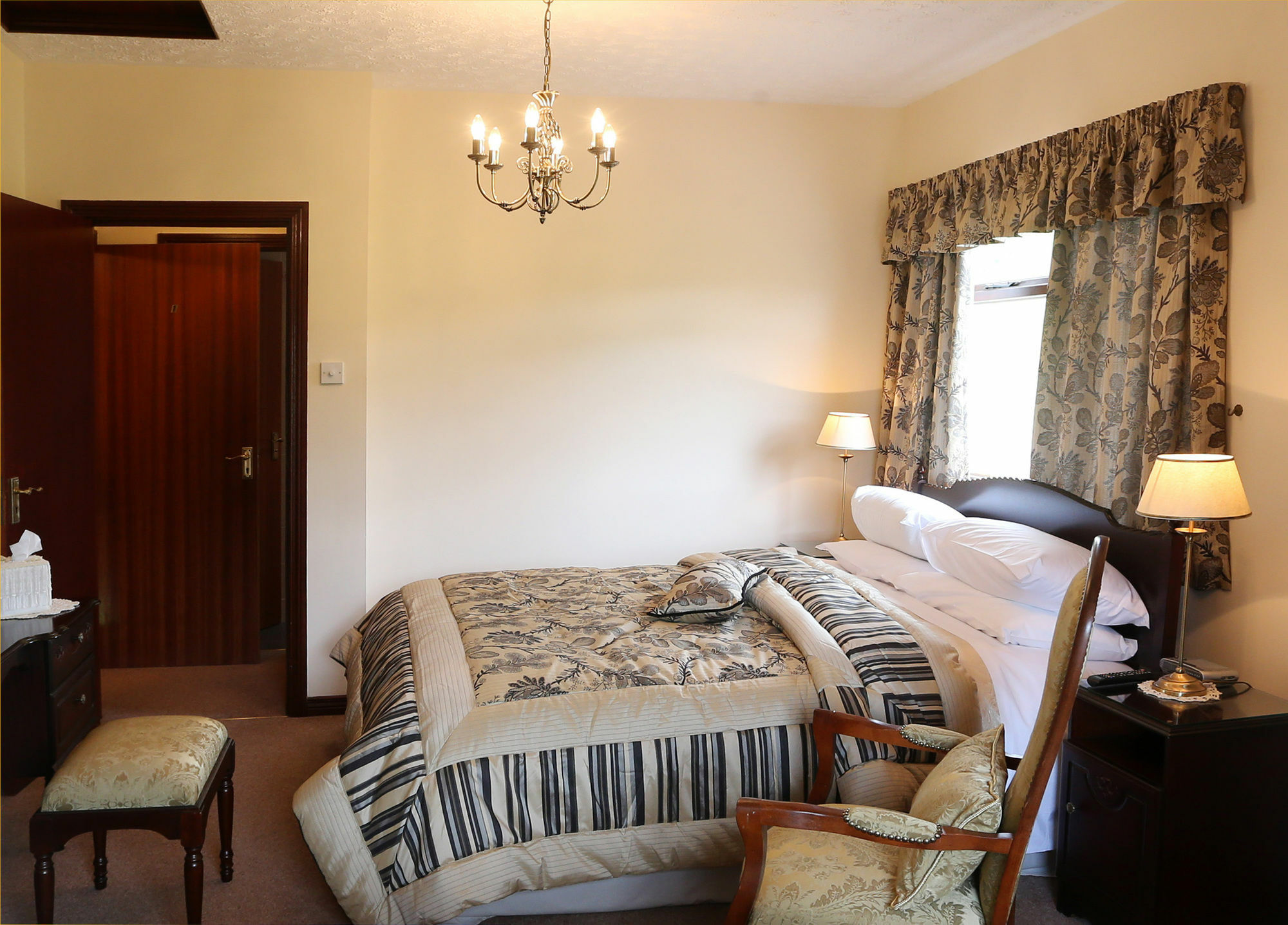 Sleepy Hollow B&B Ballymena Kültér fotó