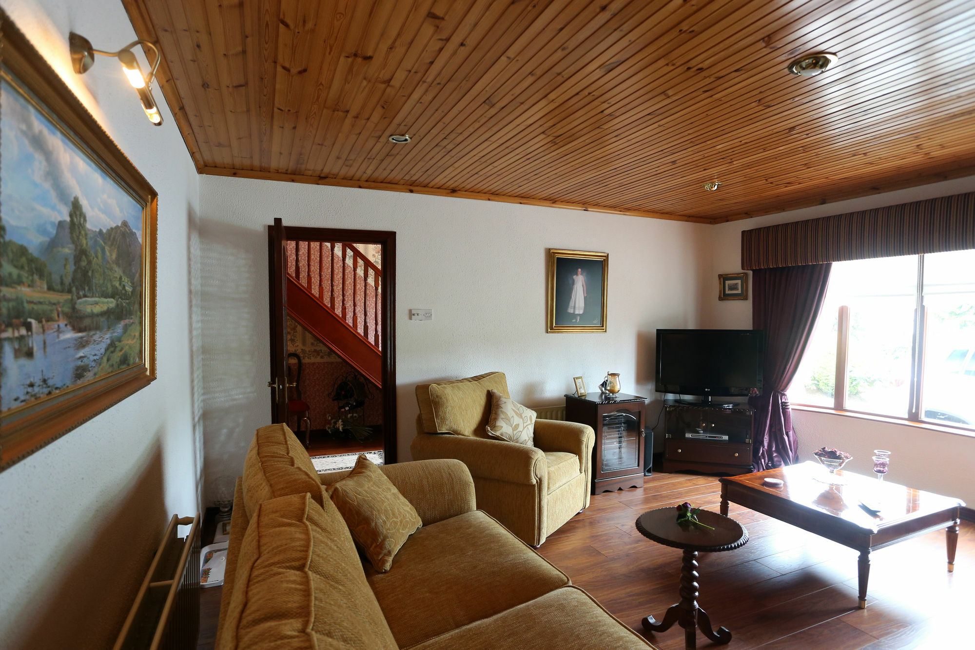 Sleepy Hollow B&B Ballymena Kültér fotó