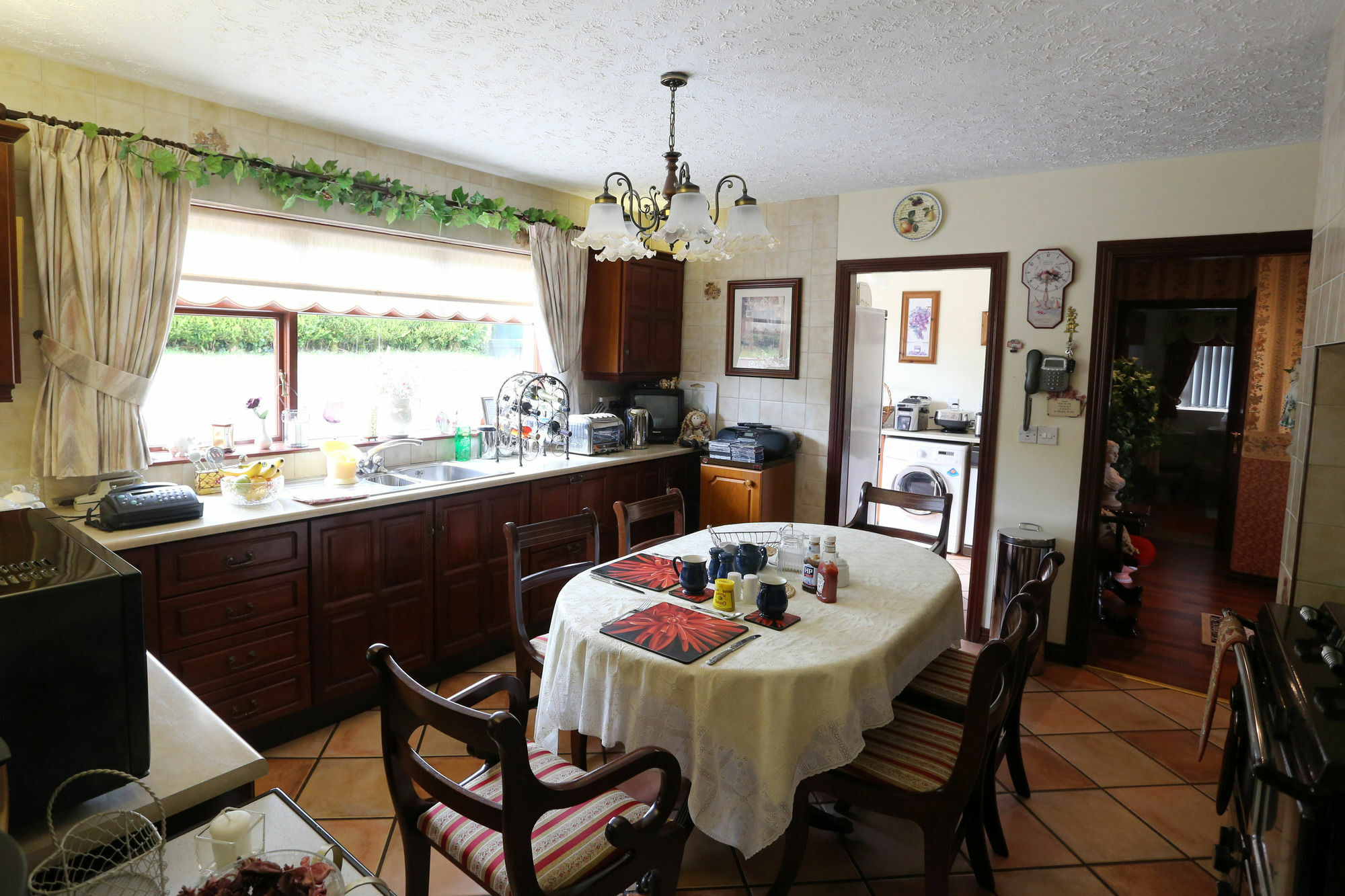 Sleepy Hollow B&B Ballymena Kültér fotó