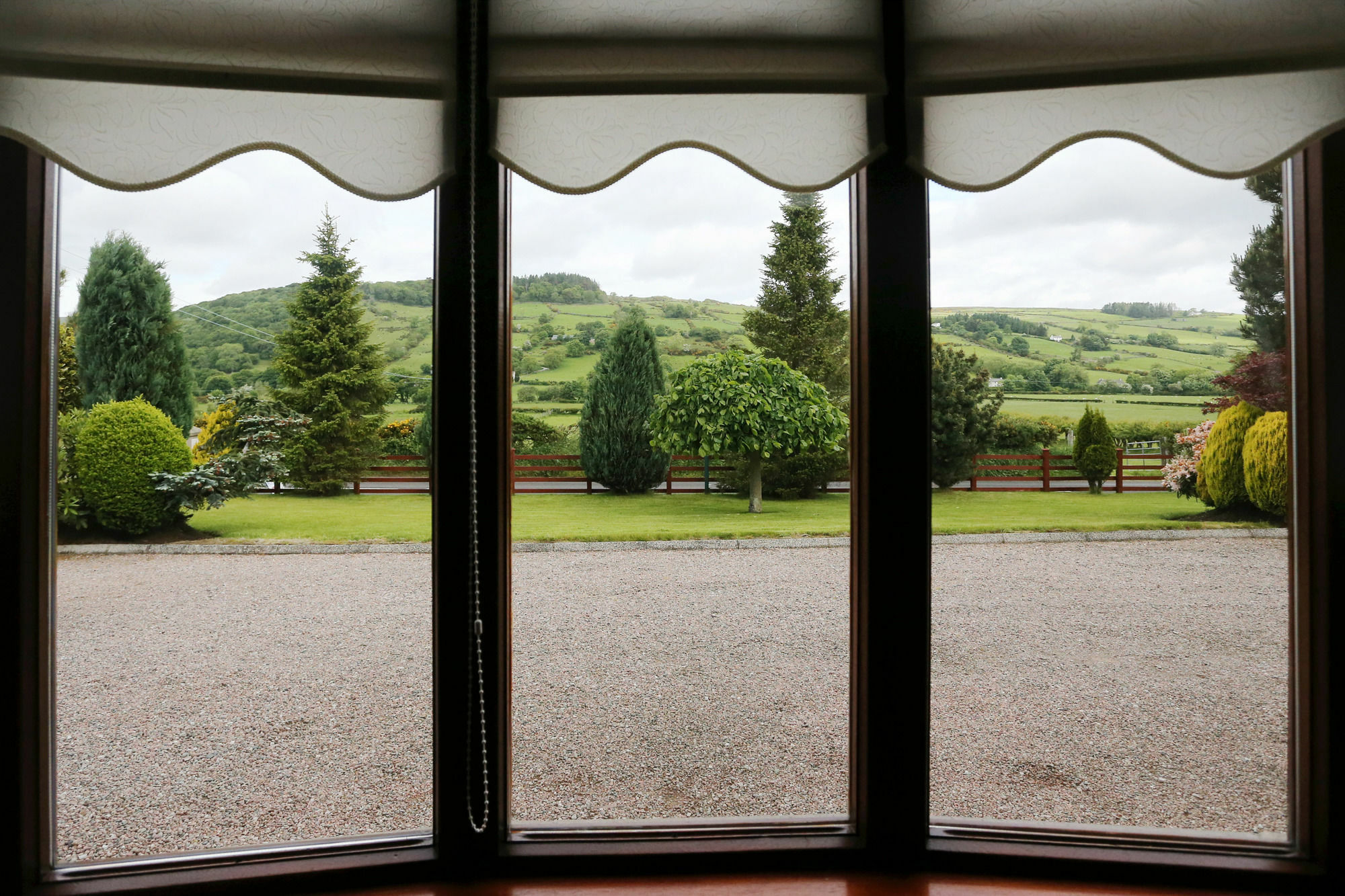 Sleepy Hollow B&B Ballymena Kültér fotó