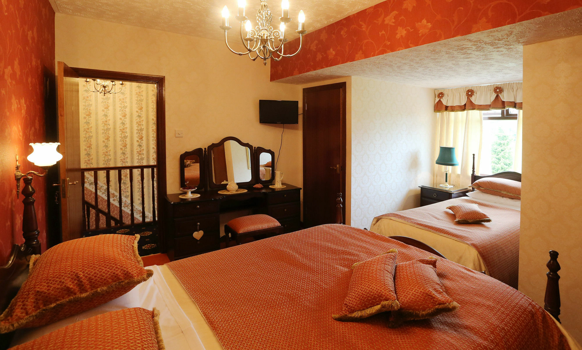 Sleepy Hollow B&B Ballymena Kültér fotó