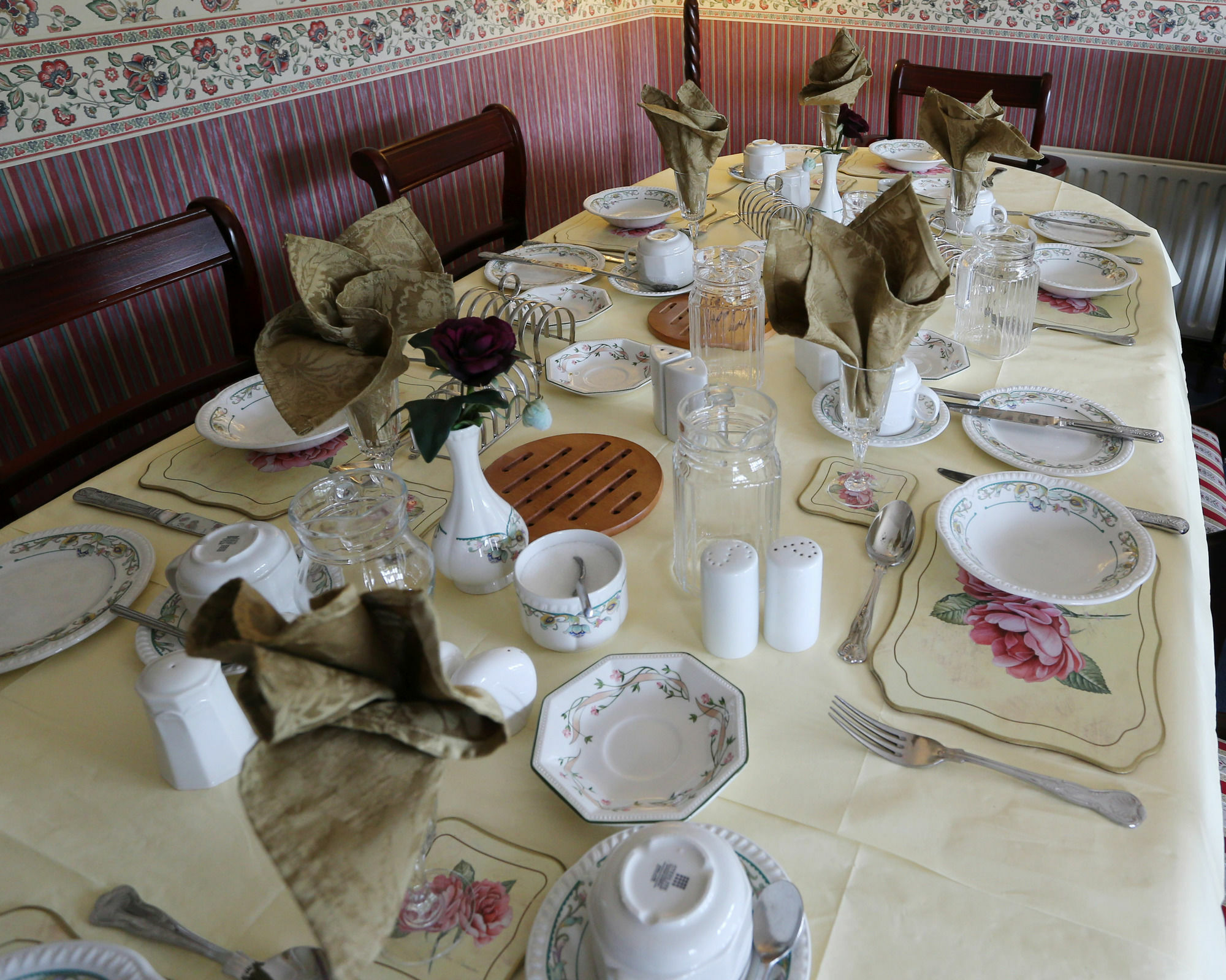 Sleepy Hollow B&B Ballymena Kültér fotó
