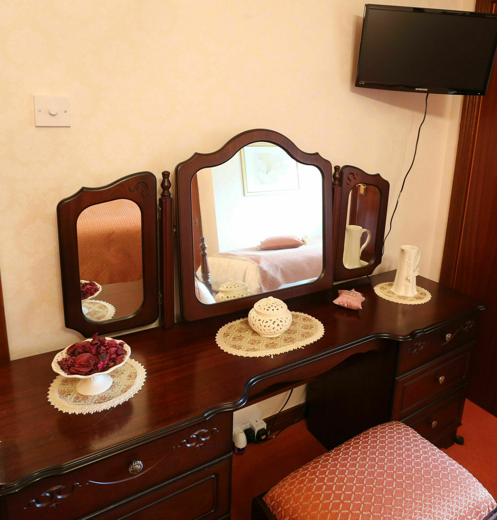 Sleepy Hollow B&B Ballymena Kültér fotó
