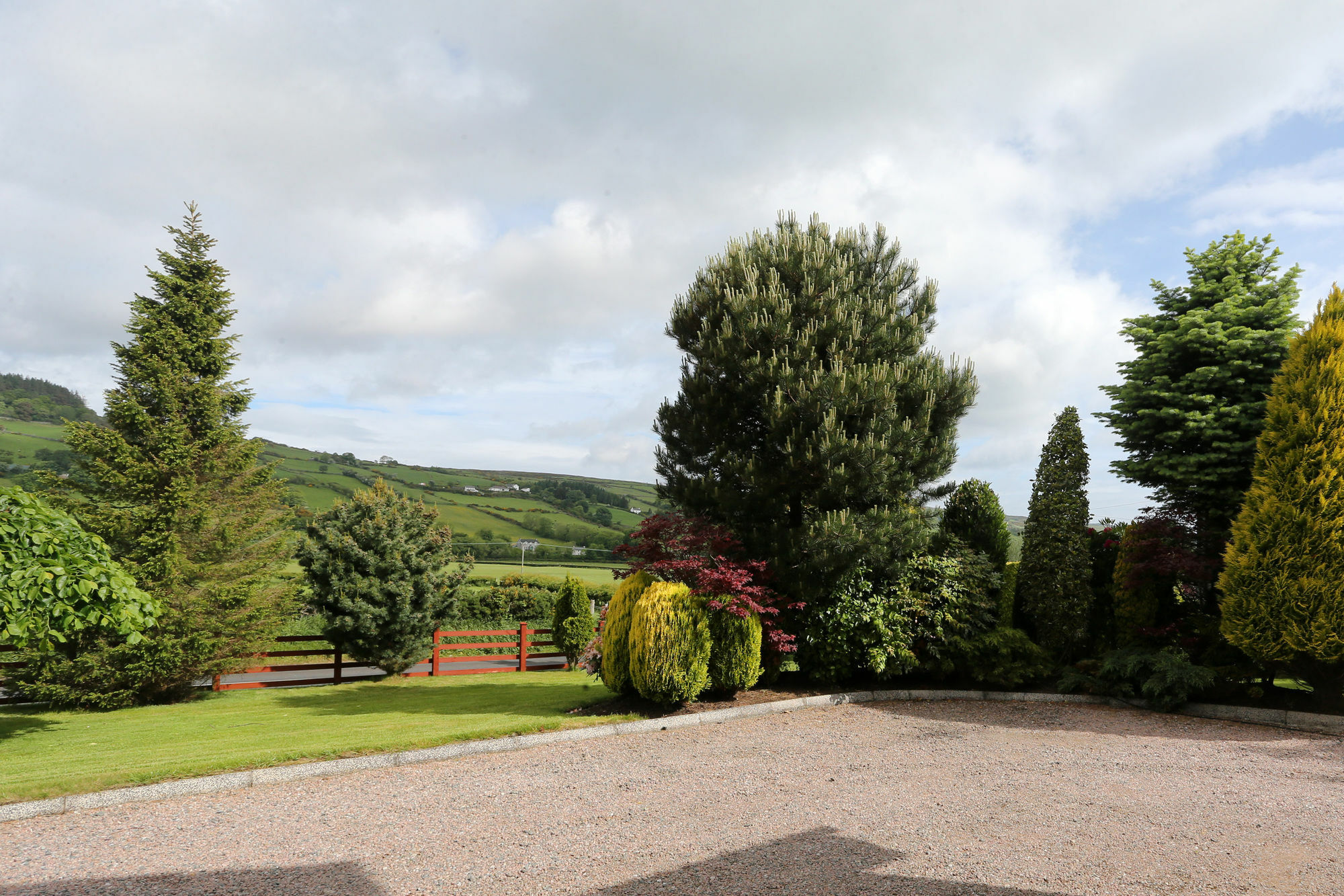 Sleepy Hollow B&B Ballymena Kültér fotó